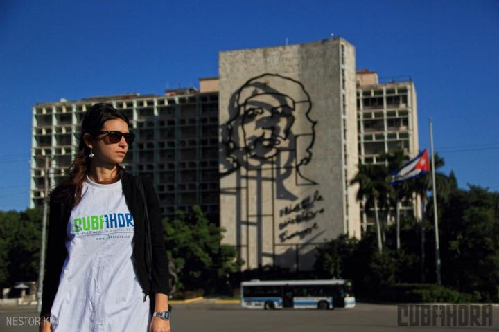 Cubahora