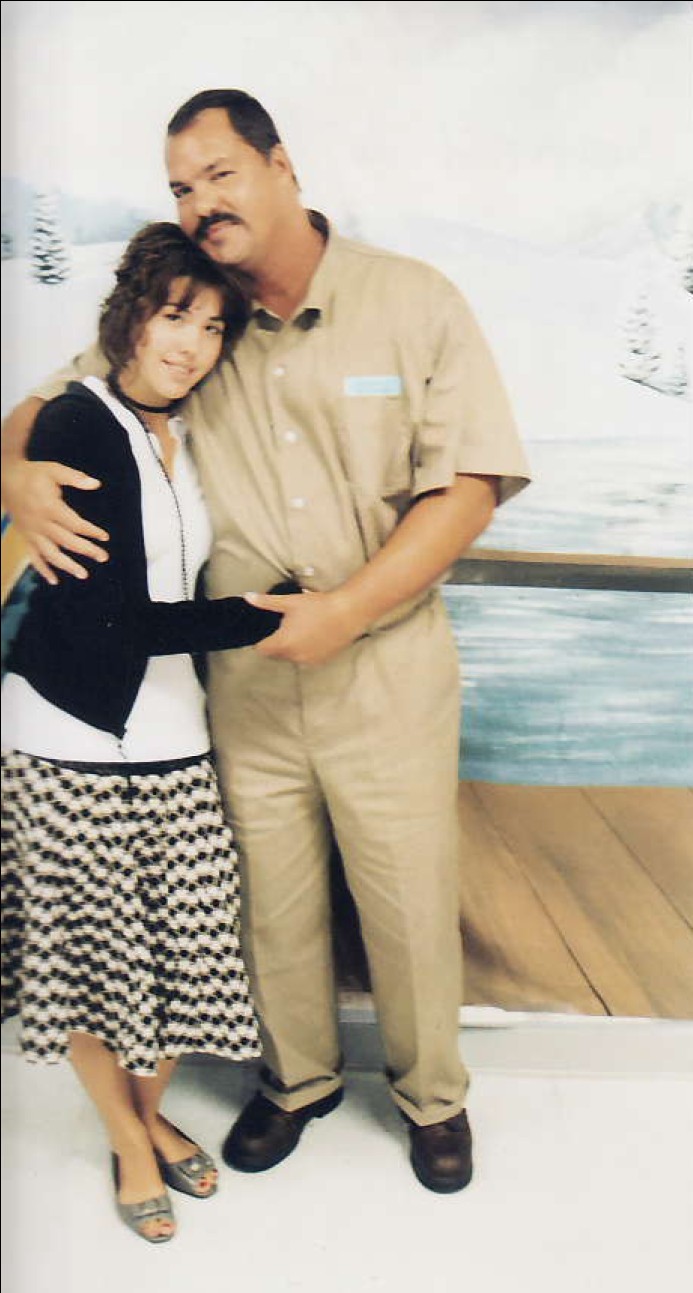 ramon hija