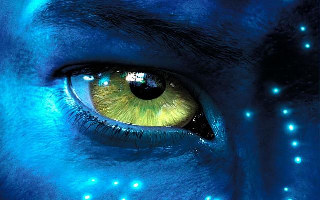 Avatar 3D