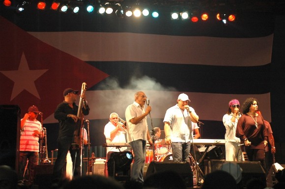 Orquesta Los Van Van Orquesta Los Van Van