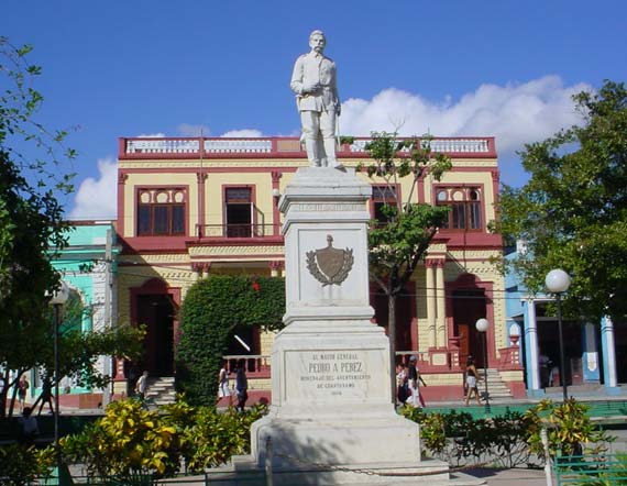 Periquito Pérez