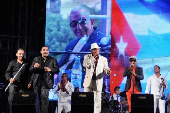 Grupo Maracas - Cantata Grupo Maracas - Cantata
