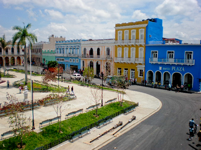 Sancti Spíritus 3