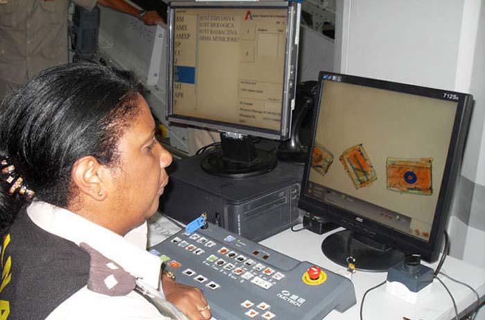 Retos de la Aduana 