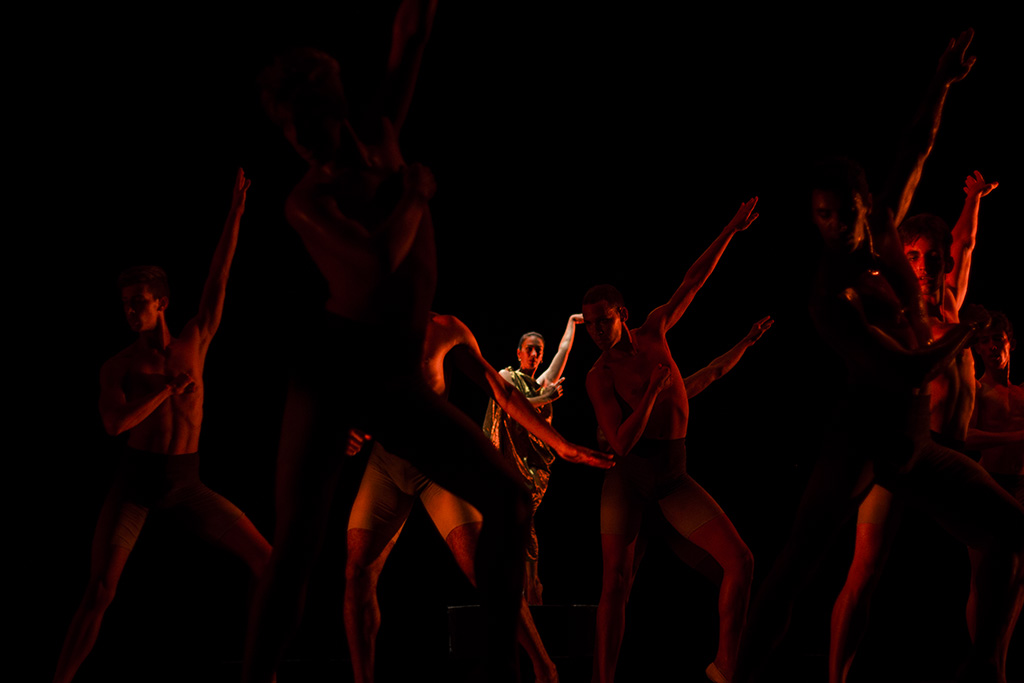 Bolero, ballet de Camaguey 02 Bolero, ballet de Camaguey 02