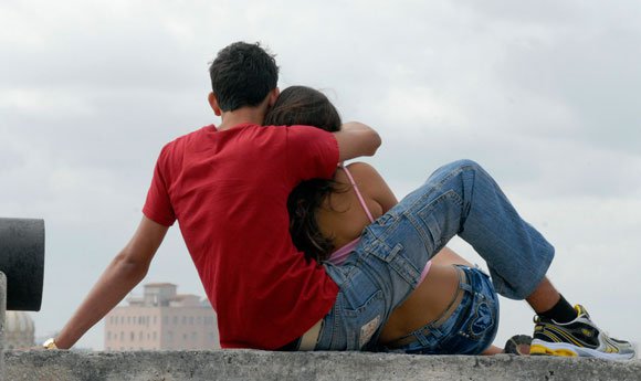 San Valentín