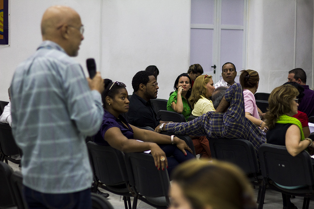 Foro Debate Pensando Américas 05 Foro Debate Pensando Américas 05