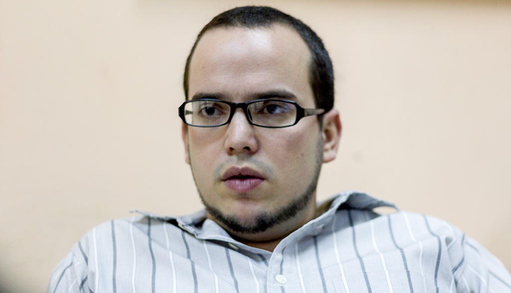 Cobertura a Granma Cumbre de las Américas 01 Cobertura a Granma Cumbre de las Américas 01