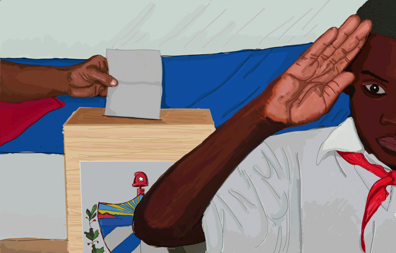 Elecciones en Cuba DiscoverCubaUS 02 Elecciones en Cuba DiscoverCubaUS 02
