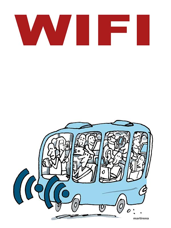 Zona Wifi Zona Wifi