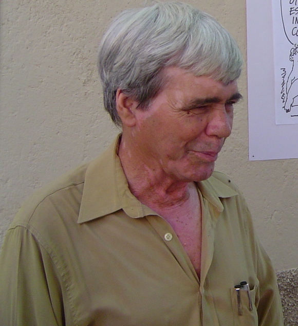 Manuel Hernández