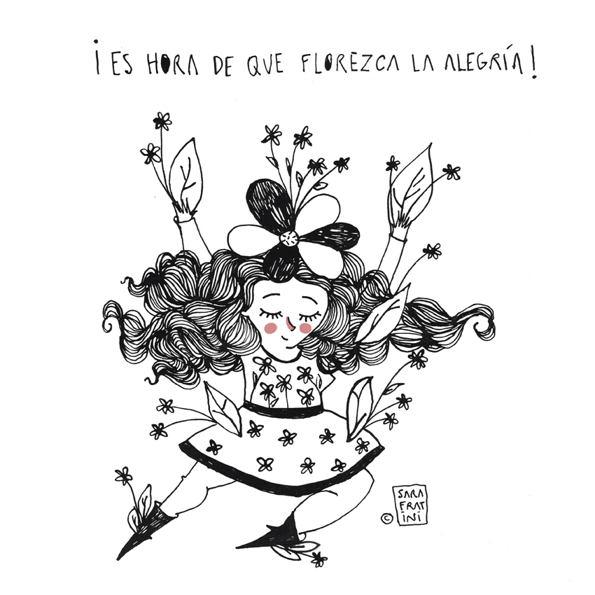 Alegría