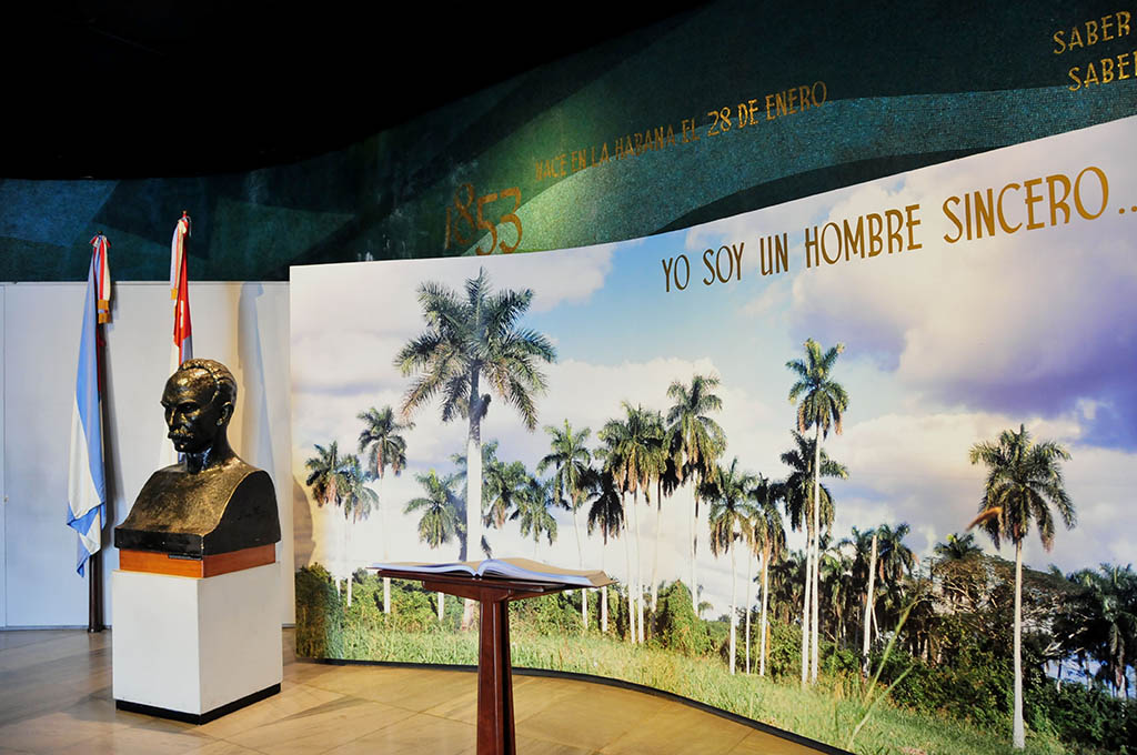 Memorial José Martí Memorial José Martí