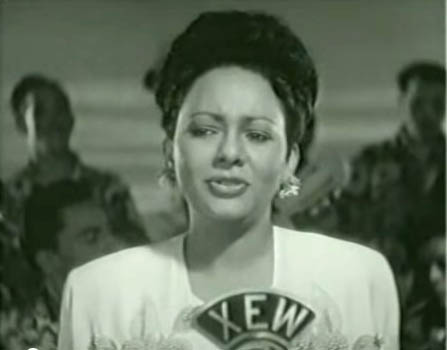 Toña la Negra