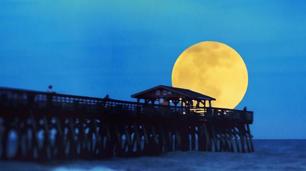 Superluna