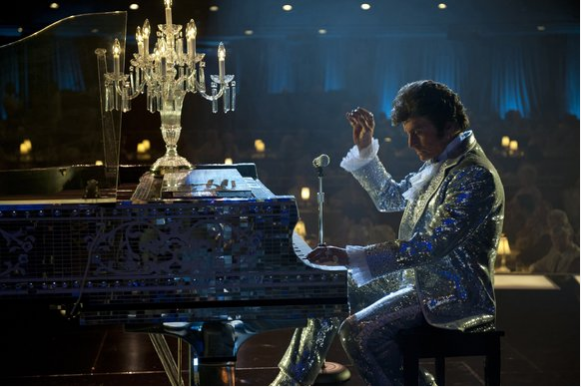 Pianista Liberace