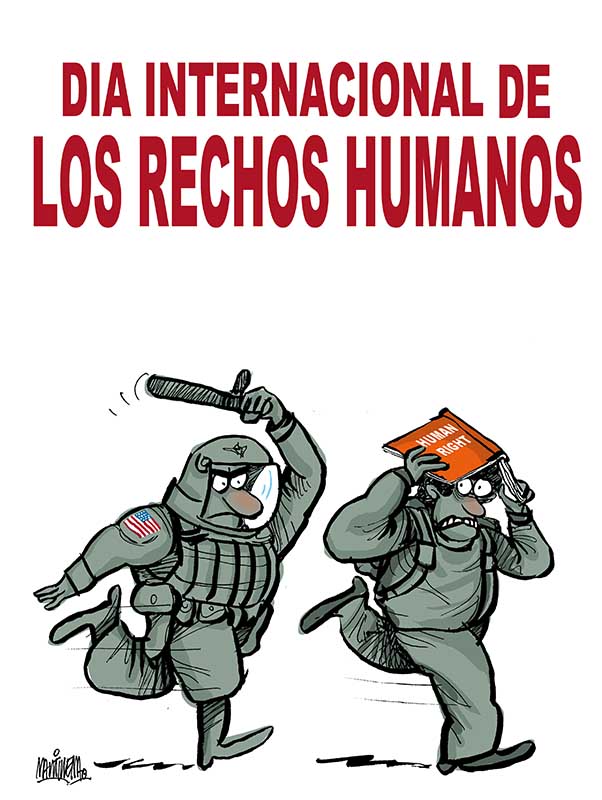 Día Internacional de los Derechos Humanos Día Internacional de los Derechos Humanos