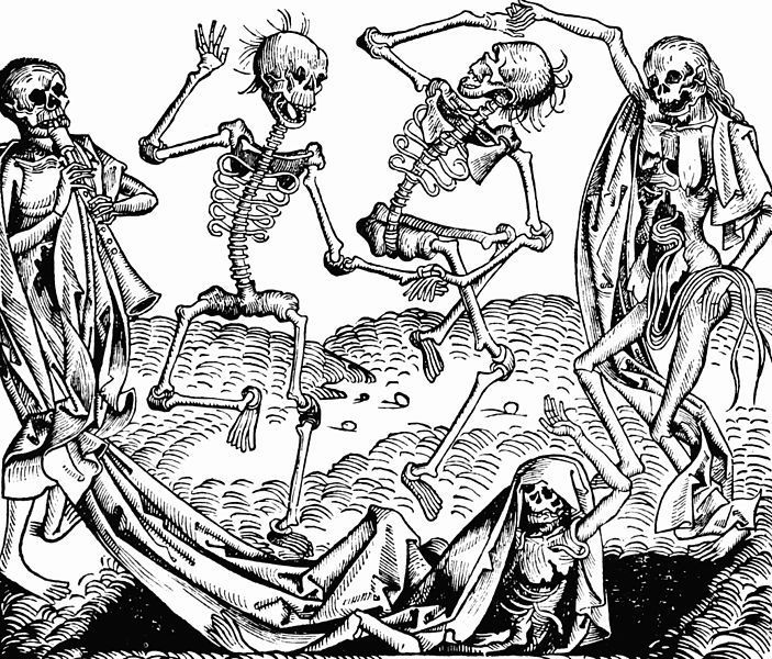 Demonios