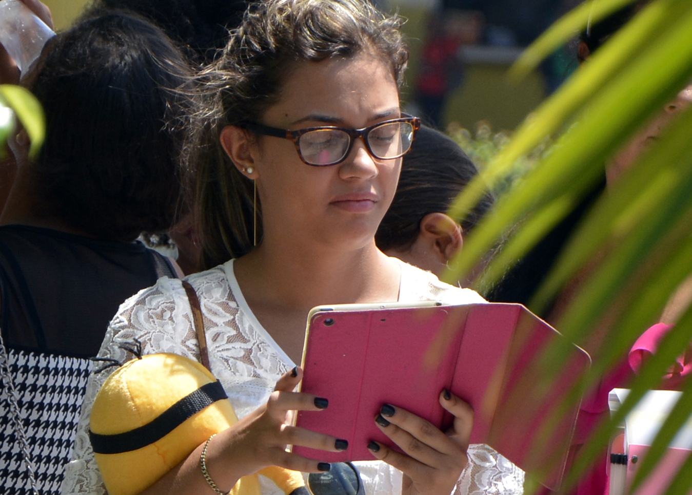 Tecnología móvil 2