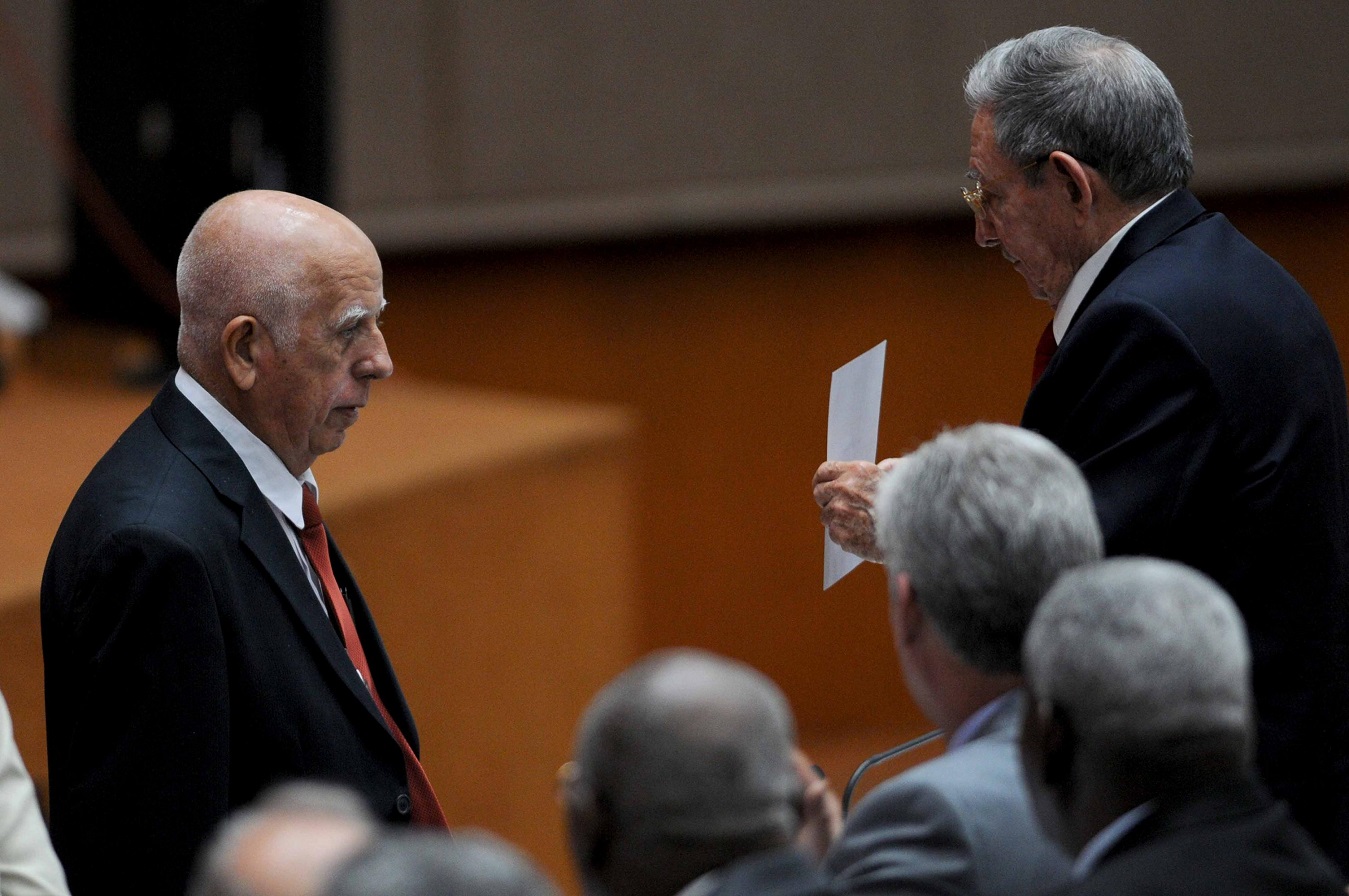 Constitutiva-IX Legislatura de la Asamblea Nacional del Poder Popular1