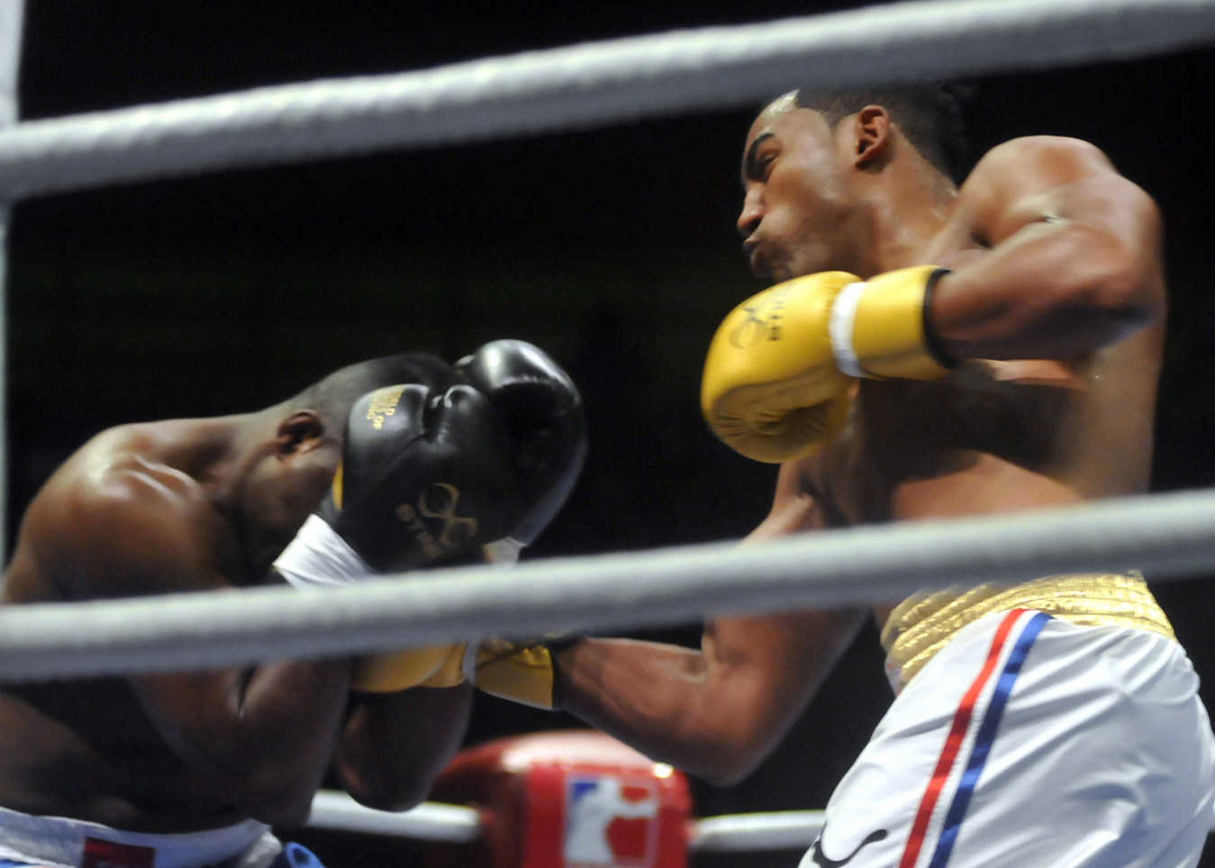 Boxeo nuevo 4