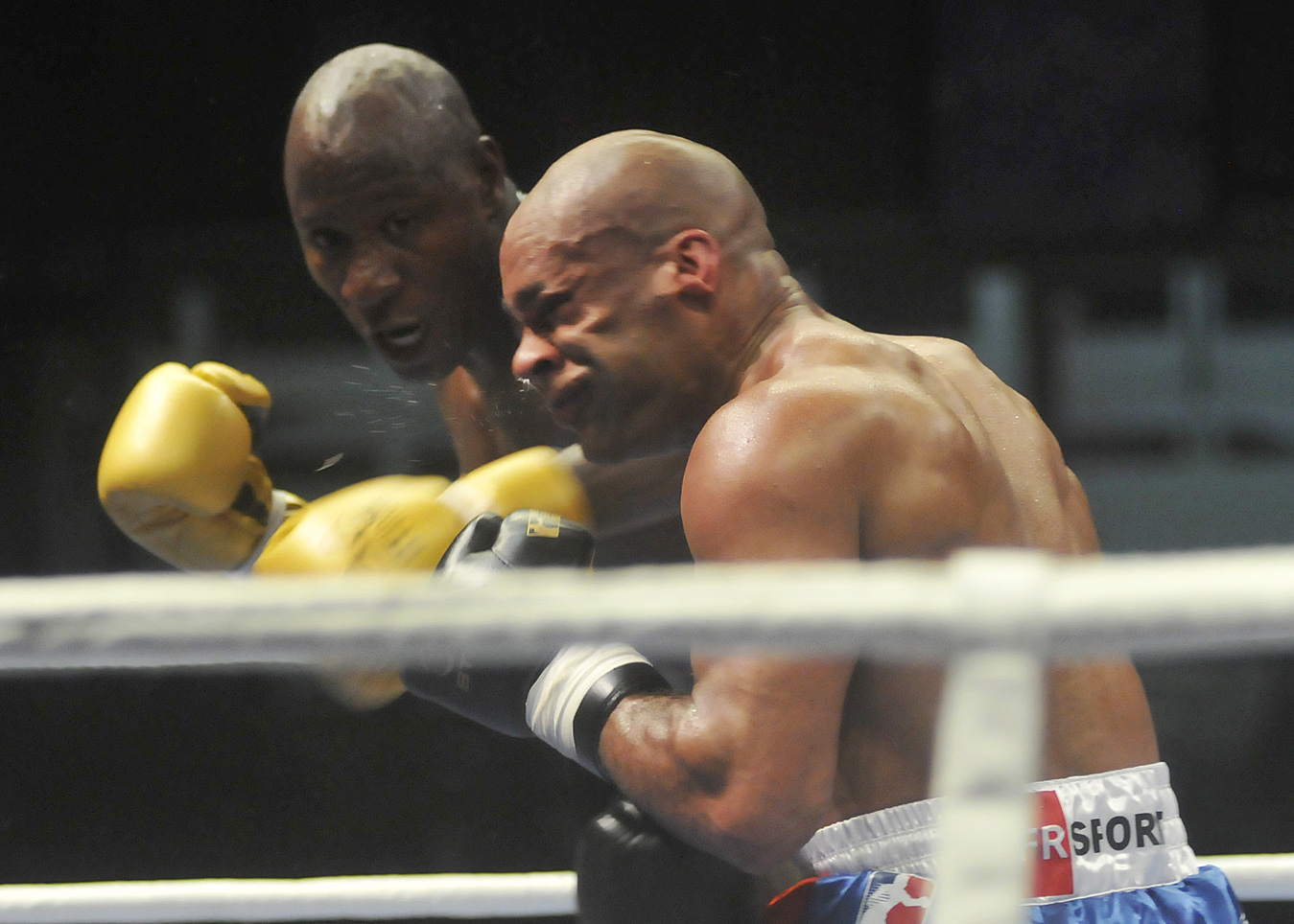 Boxeo nuevo 5