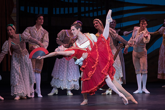 ¿Qué le pasó a Sarah Kaufman?