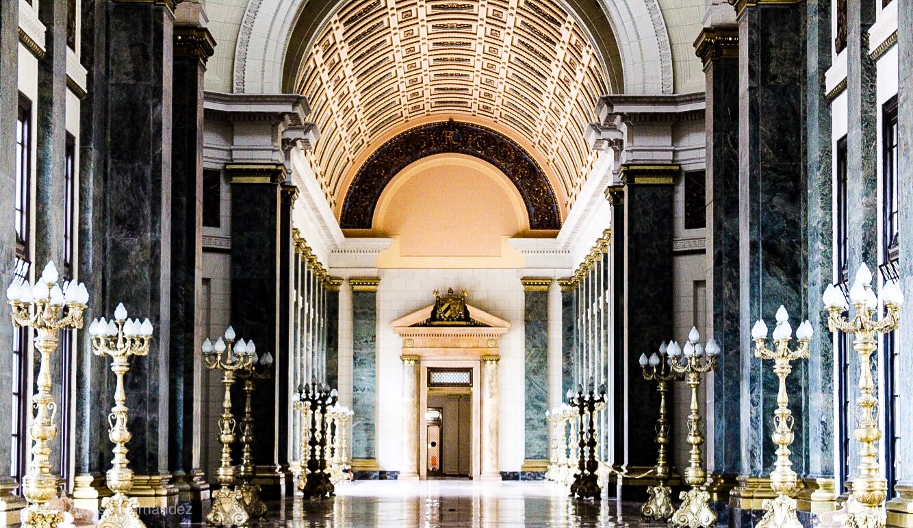 Capitolio Laura CUBAHORA 19