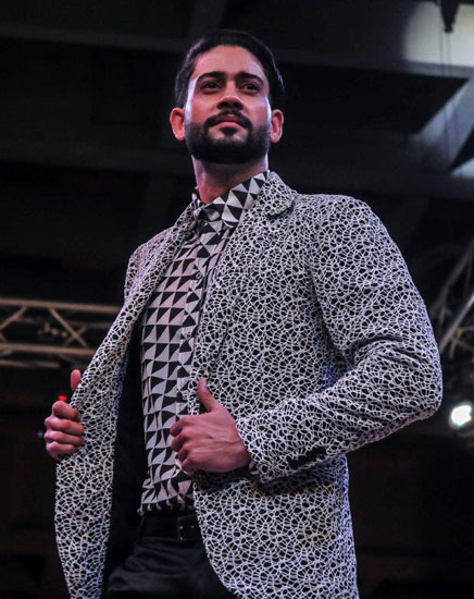 Moda masculina