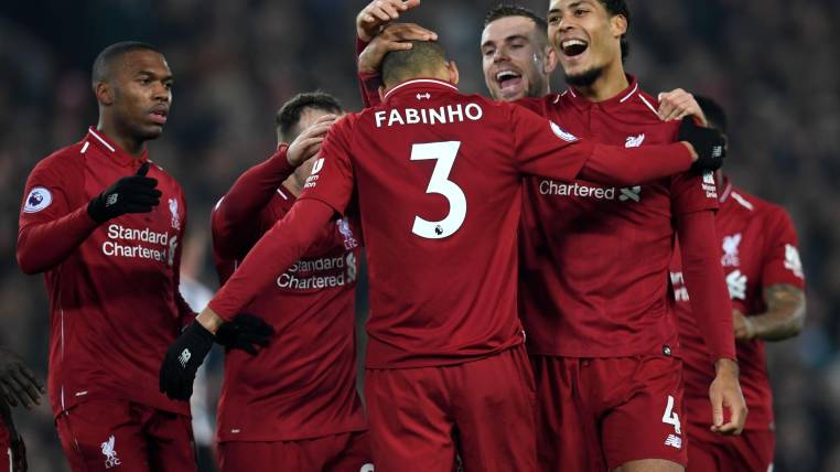 Liverpool