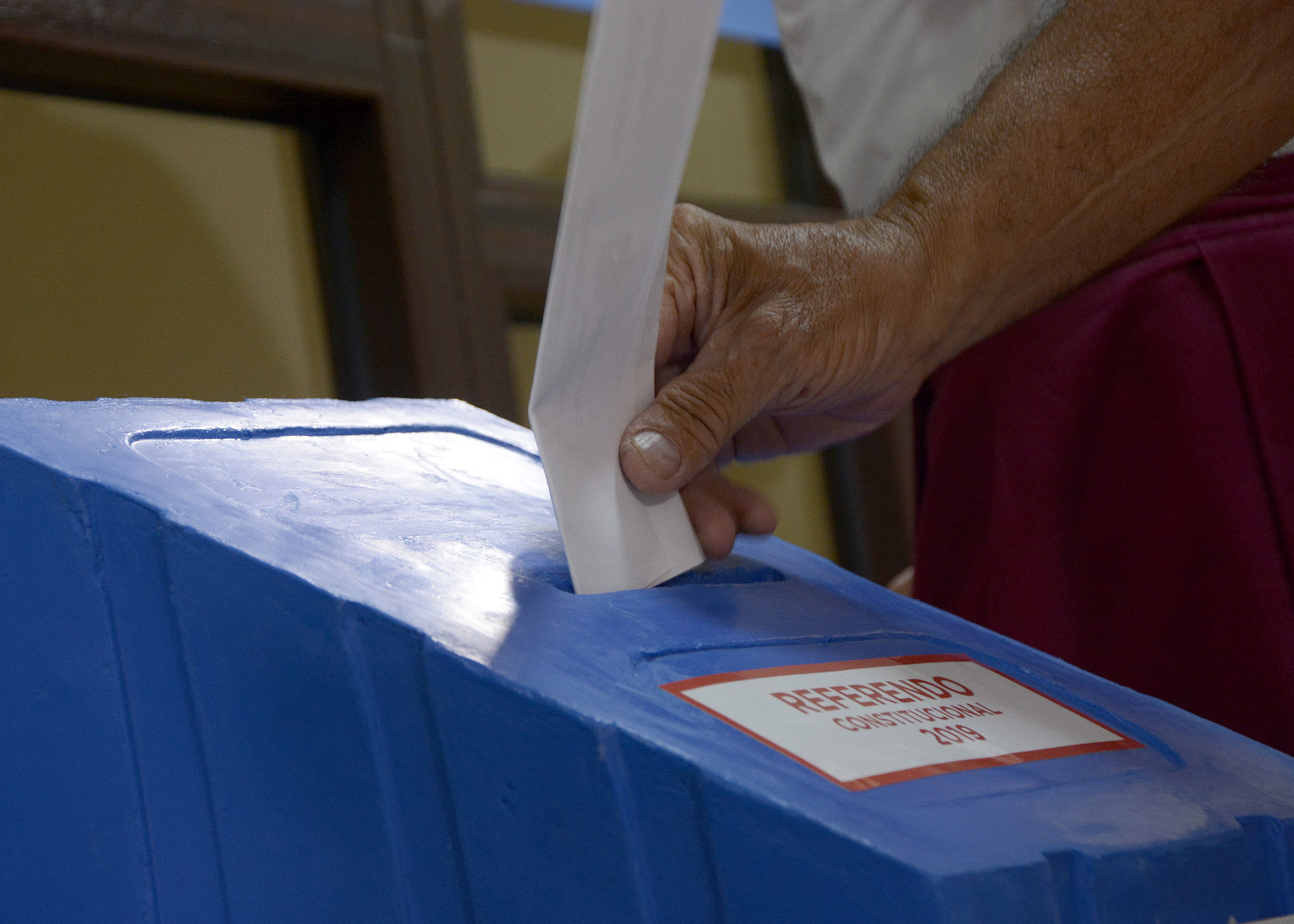 Voto43