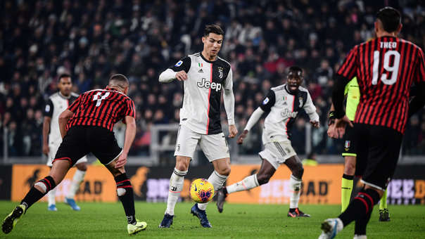 Serie A