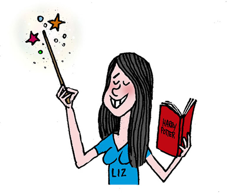 Liz