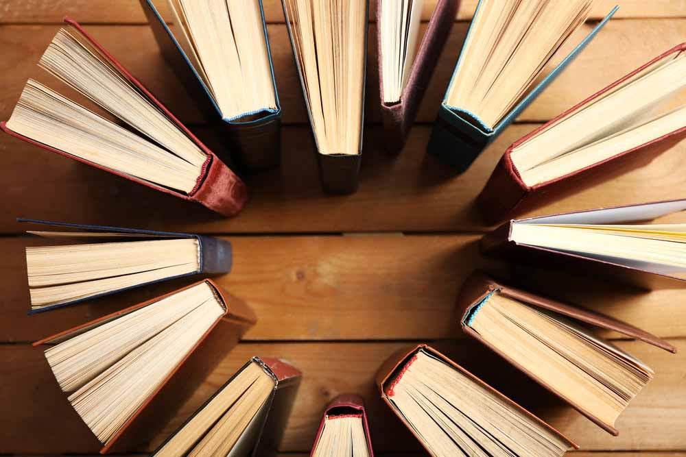 Libros-Leer