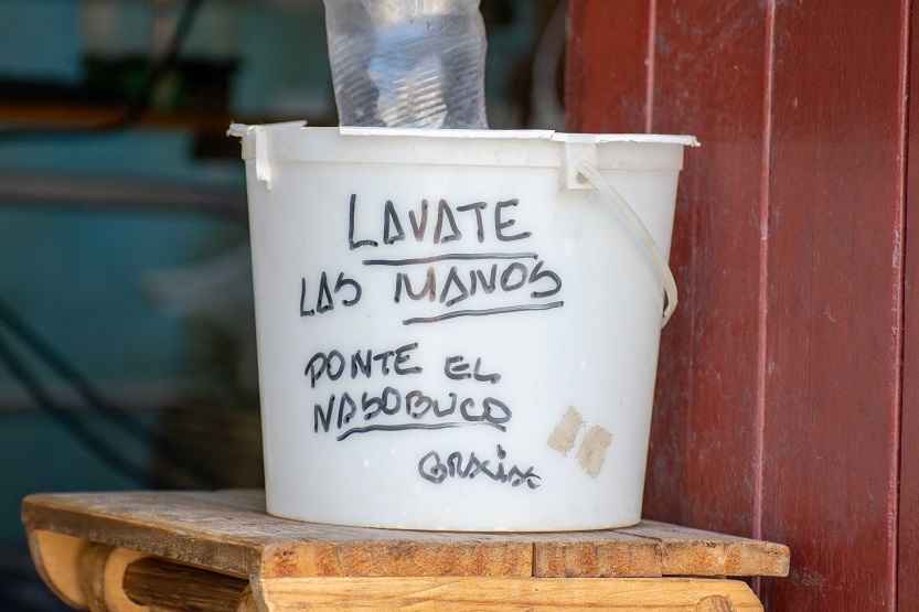 La Habana9-Covid-19