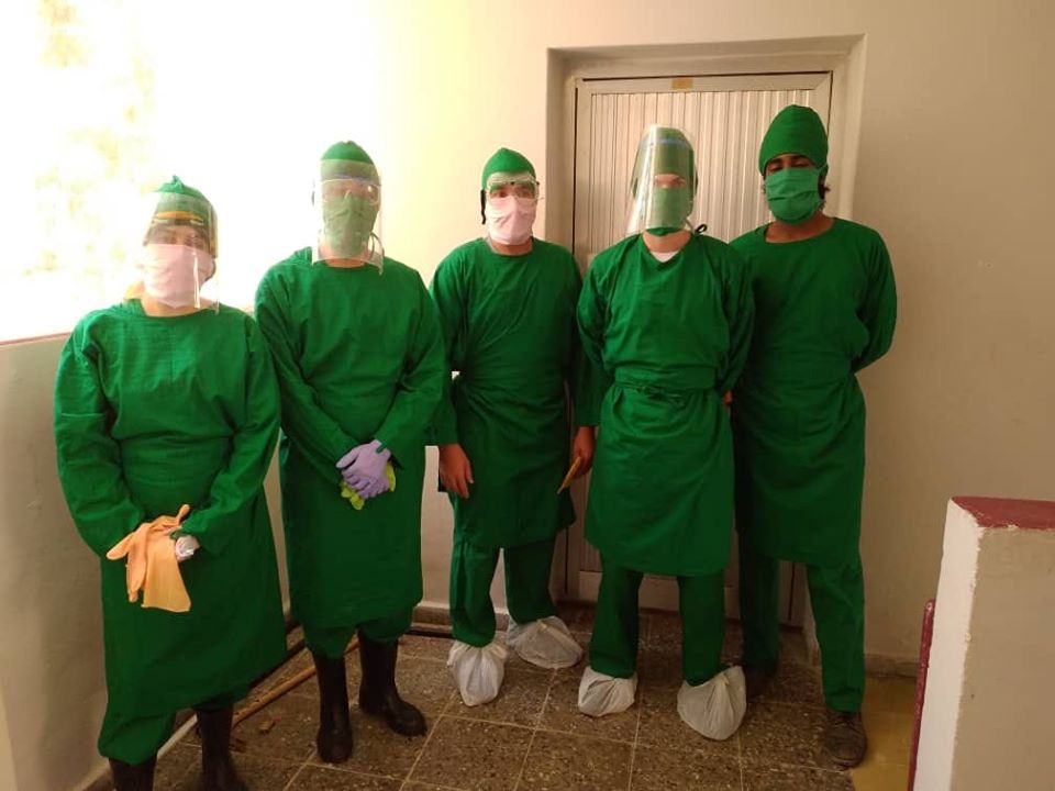 estudiantes voluntarios estudiantes voluntarios