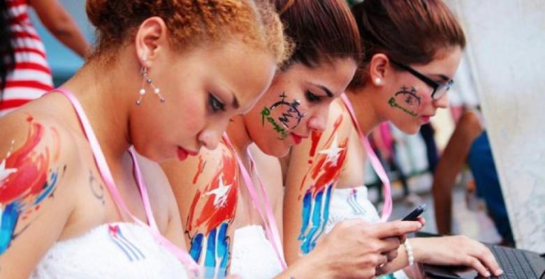 Romerías de mayo-redes sociales