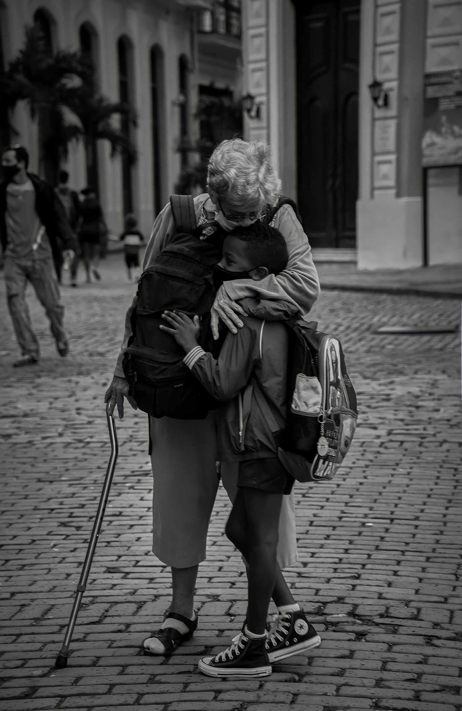 Foto 4: Abuelitos
