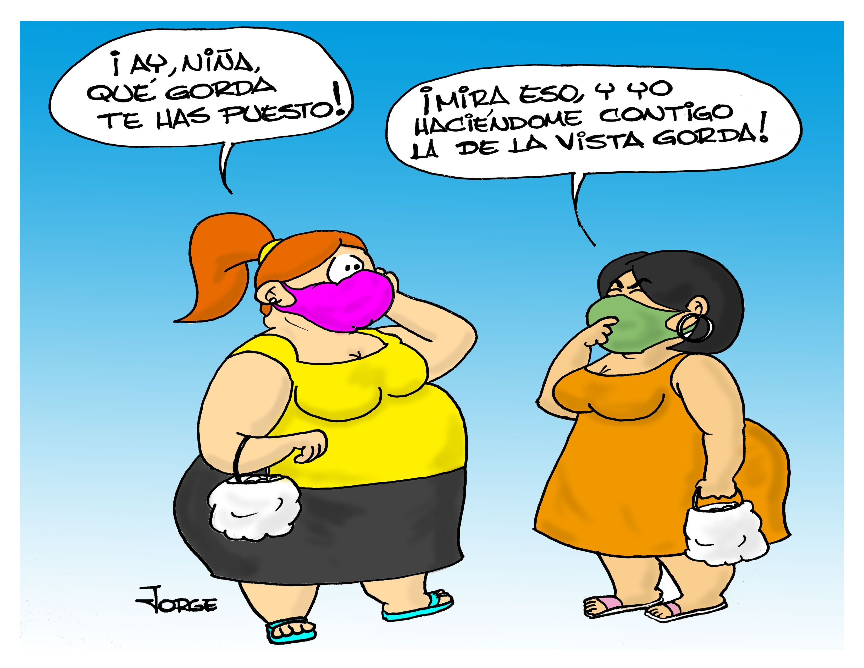CUBA OBESIDAD AMOR