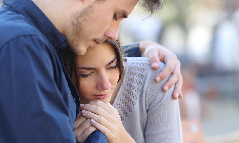 Parejas-resilientes