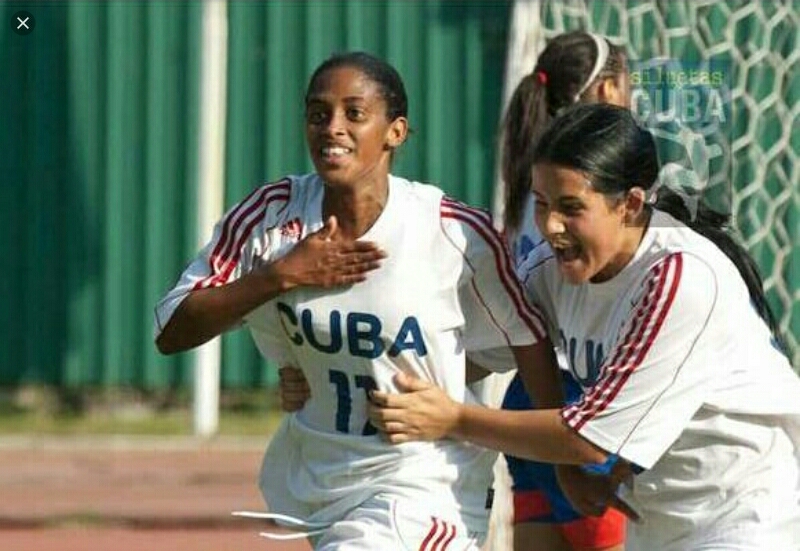 Leonas del Caribe-Clasificatoria