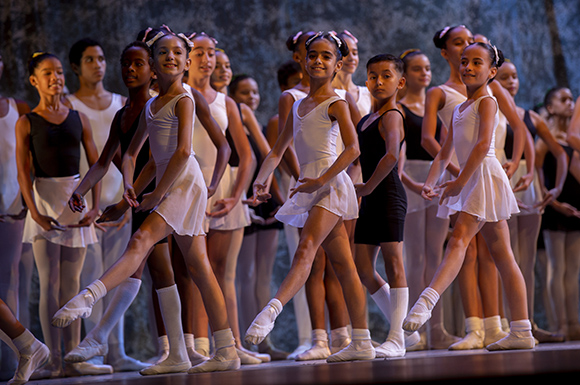 Ballet 1 Ballet 1