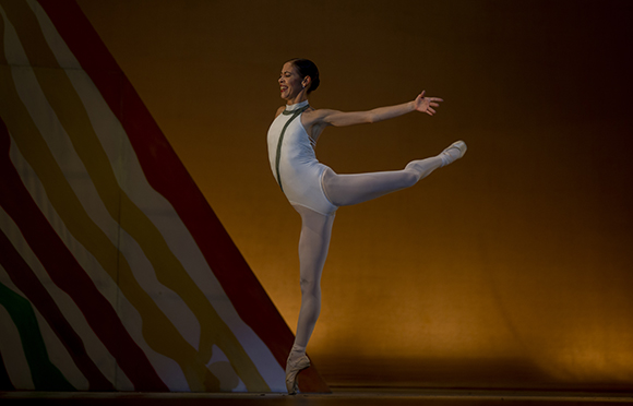 Ballet 4 Ballet 4