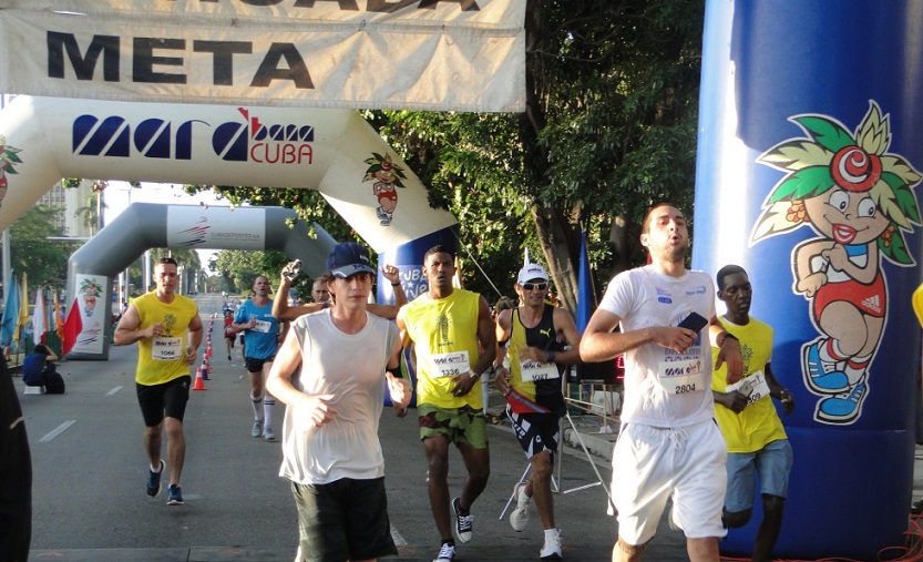 Marabana 2022-1 Marabana 2022-1