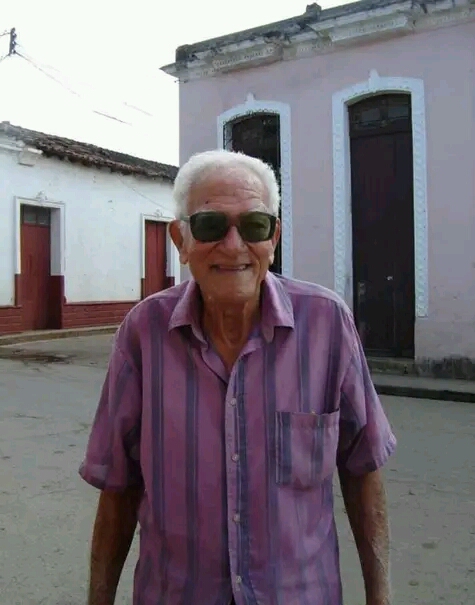 Luis Morales