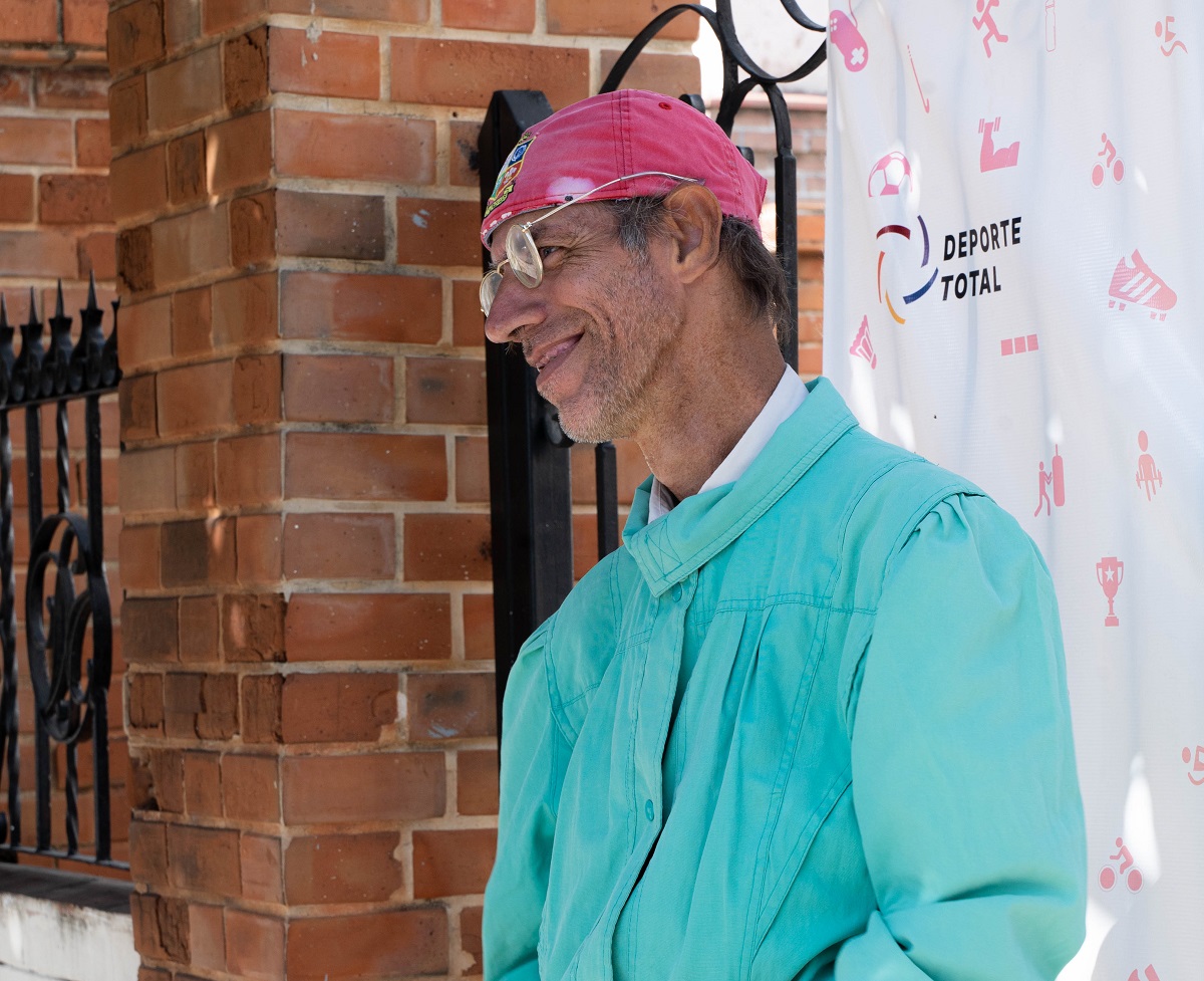 Proyecto Deporte Total Proyecto Deporte Total