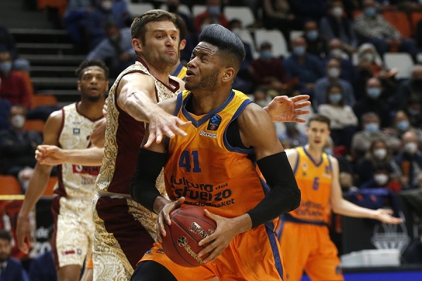 Jasiel Rivero, jugador más valioso de la Liga ABC Jasiel Rivero, jugador más valioso de la Liga ABC