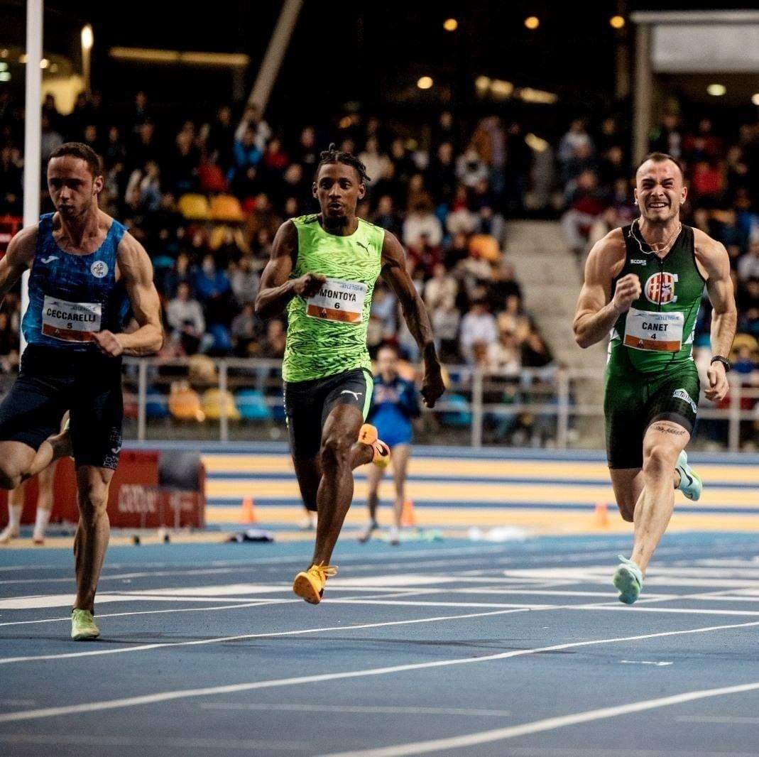 Shainer Reginfo suma dos podios Shainer Reginfo suma dos podios