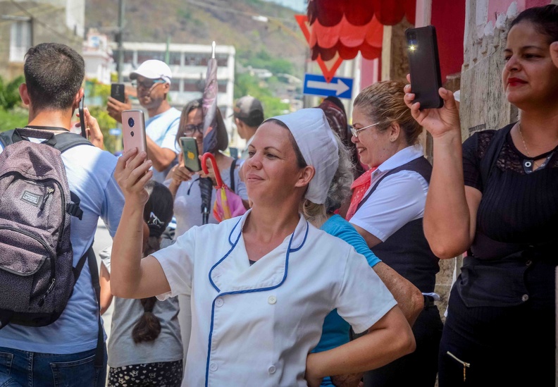 Mujeres en las Romerias de mayo 2023 Mujeres en las Romerias de mayo 2023