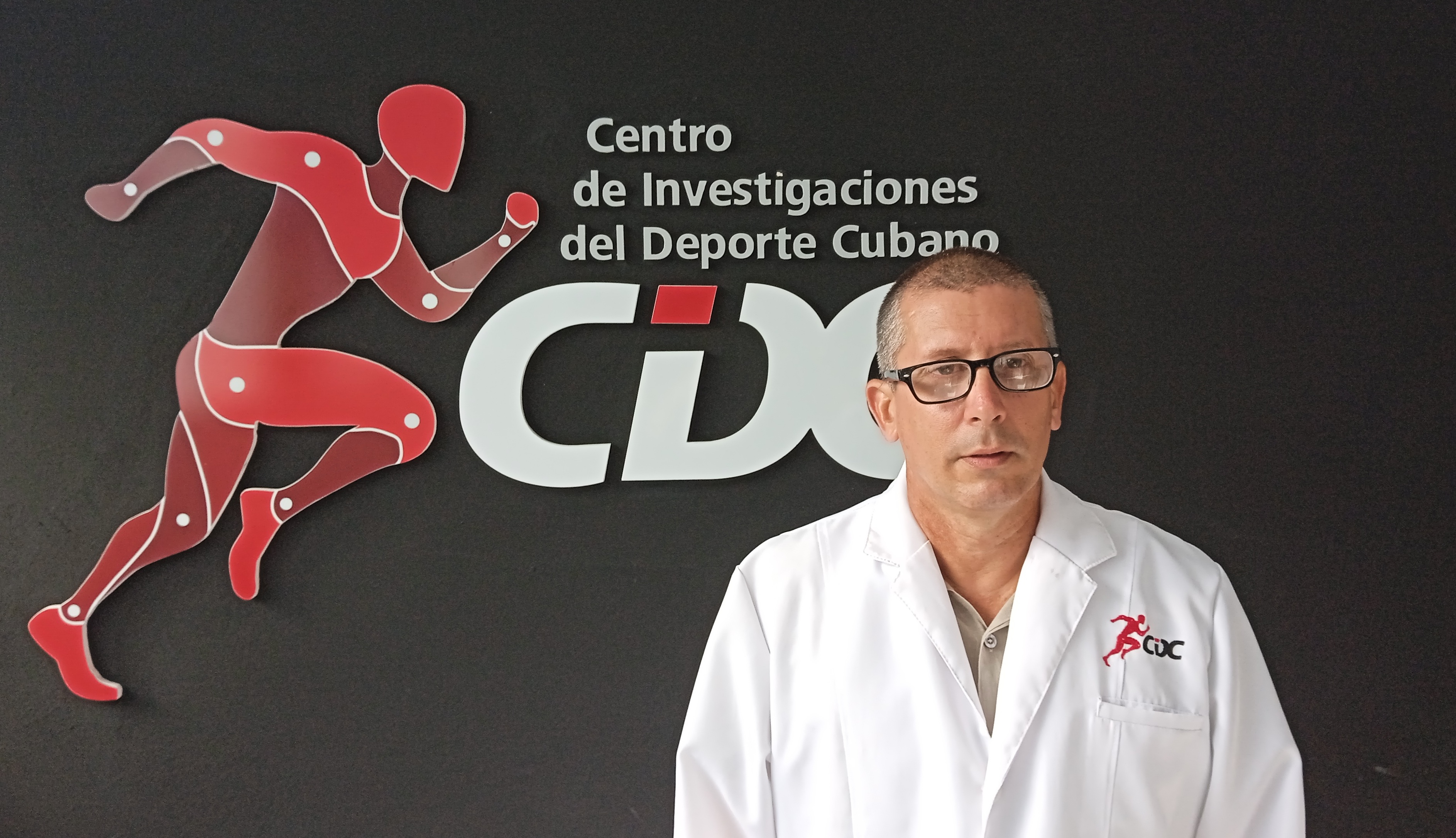 Centro de Investigaciones del Deporte Cubano Centro de Investigaciones del Deporte Cubano
